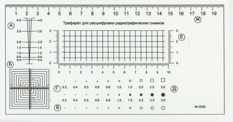Радиографический снимок расшифровка. Трафарет для расшифровки радиографических. Трафарет для расшифровки снимков. Трафарет для расшифровки радиографических снимков с поверкой. Шаблон для расшифровки снимки радиографических.